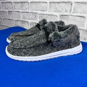 NWT🤩 Hey Dude Style Women's Slip On Loafers Sizes 7, 8, 8.5